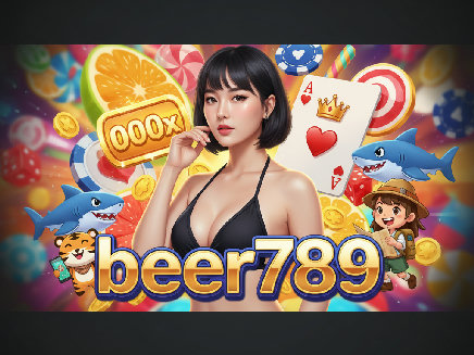 beer789 ทางเข้า