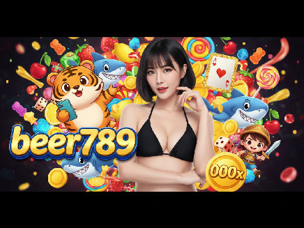 beer789 สมัครสมาชิก