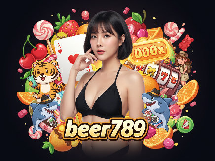 login beer789